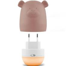 Ночник Zazu Benny Brown (ZA-BENNY-03)