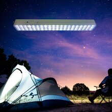 Аварійний світлодіодний світильник ЄВРОСВІТЛО SFT-LED-60-01 акумуляторний (56725)