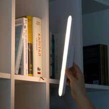 Світильник акумуляторний NOAS LED YL05-6000 (59640)
