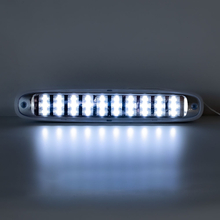 Світильник NOAS LED YL05-1001 акумуляторний аварійний (59660)