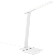 Настольная лампа HOCO HX11 Foldable table lamp White (6942007646635)