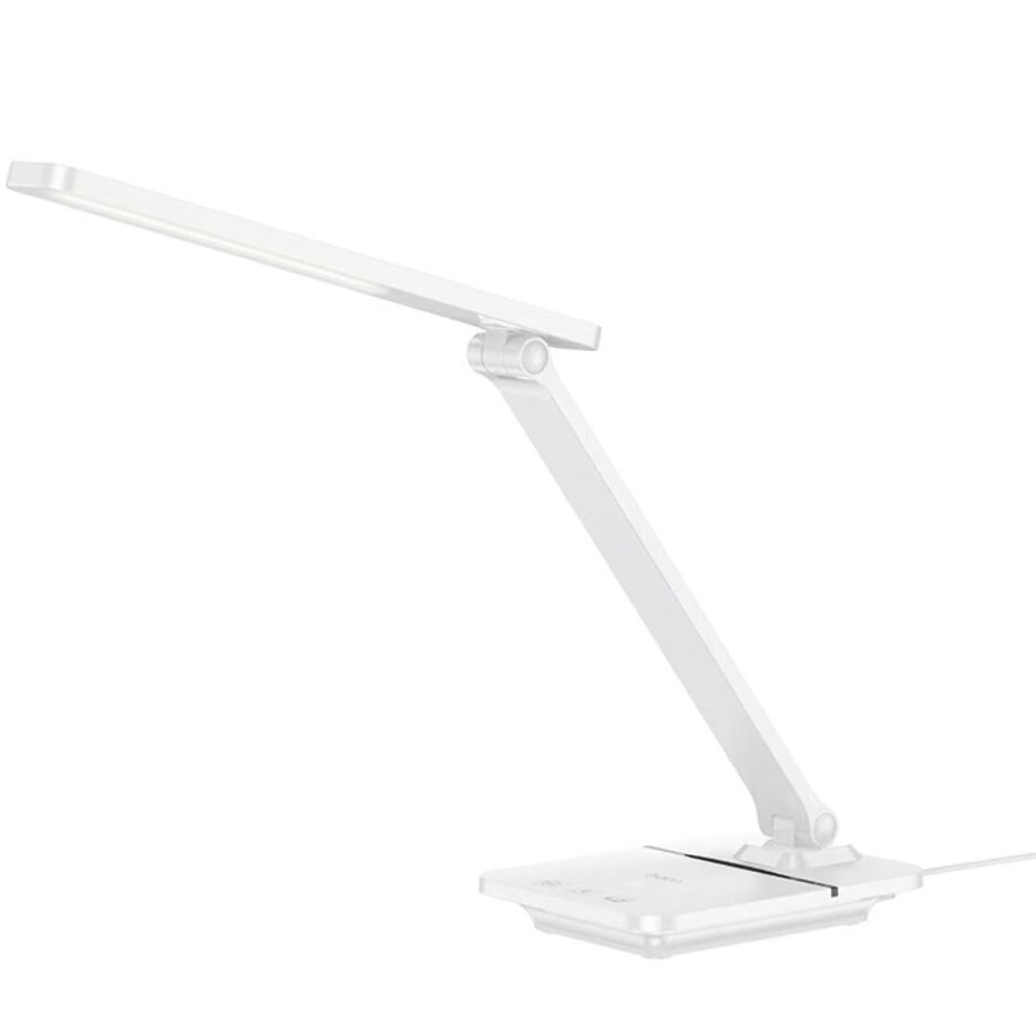 Настольная лампа HOCO HX11 Foldable table lamp White (6942007646635) Тип выключателя сенсор