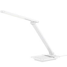 Настольная лампа HOCO HX11 Foldable table lamp White (6942007646635)