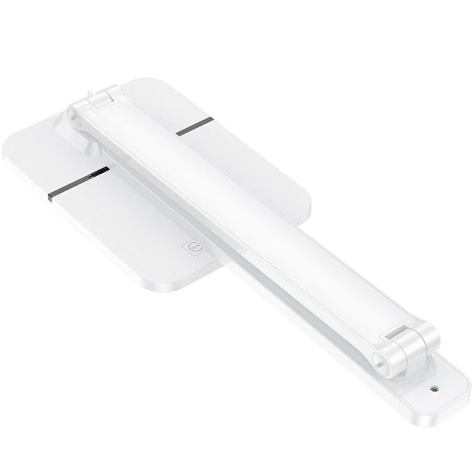 Настольная лампа HOCO HX11 Foldable table lamp White (6942007646635) Тип питания USB-порт