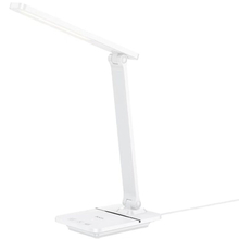 Настольная лампа HOCO HX11 Foldable table lamp White (6942007646635)