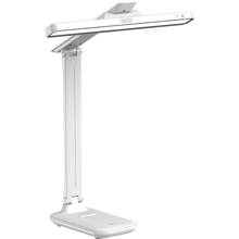Настільна лампа XO OZ07 3-Color Lamp with Remote Control 1200mAh White