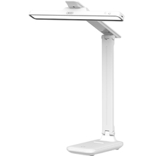 Настільна лампа XO OZ07 3-Color Lamp with Remote Control 1200mAh White