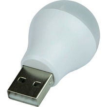 USB Лампа XO Y1 1W 4 шт White (Y1-4)
