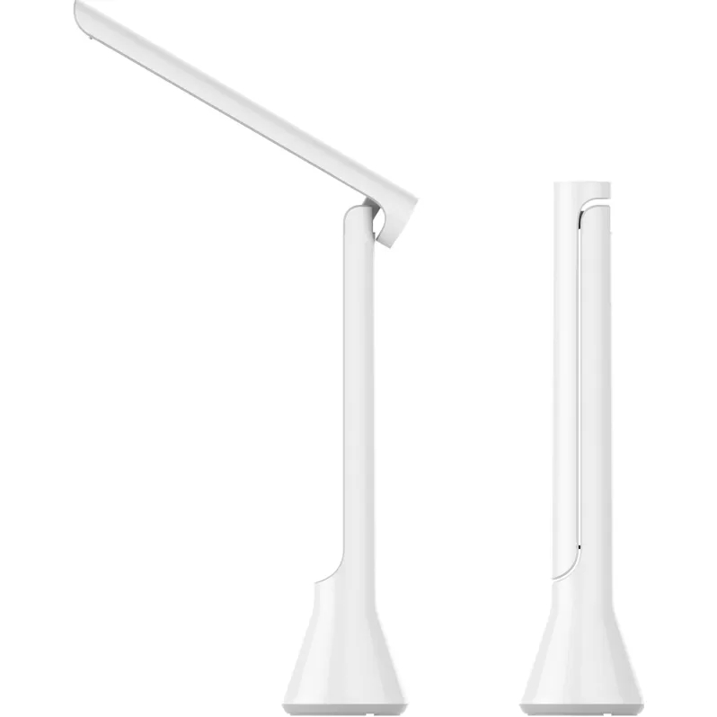 Внешний вид Настольная лампа YEELIGHT USB Folding Charging Table Lamp 1800 mAh 3700K White (YLTD11YL White)