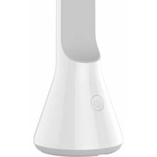 Настольная лампа YEELIGHT USB Folding Charging Table Lamp 1800 mAh 3700K White (YLTD11YL White)