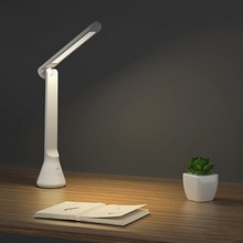 Настольная лампа YEELIGHT USB Folding Charging Table Lamp 1800 mAh 3700K White (YLTD11YL White)