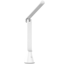 Настільна лампа YEELIGHT USB Folding Charging Table Lamp 1800 mAh 3700K White (YLTD11YL White)