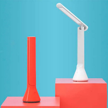 Настольная лампа YEELIGHT USB Folding Charging Table Lamp 1800 mAh 3700K White (YLTD11YL White)