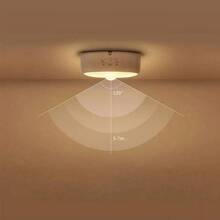 Лампа-нічник YEELIGHT Xiaomi Motion Sensor Night Light White (YLYYD-0024)