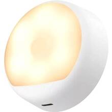 Лампа-нічник YEELIGHT Xiaomi Motion Sensor Night Light White (YLYYD-0024)