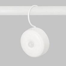 Лампа-нічник YEELIGHT Xiaomi Motion Sensor Night Light White (YLYYD-0024)