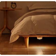 Лампа-нічник YEELIGHT Xiaomi Motion Sensor Night Light White (YLYYD-0024)