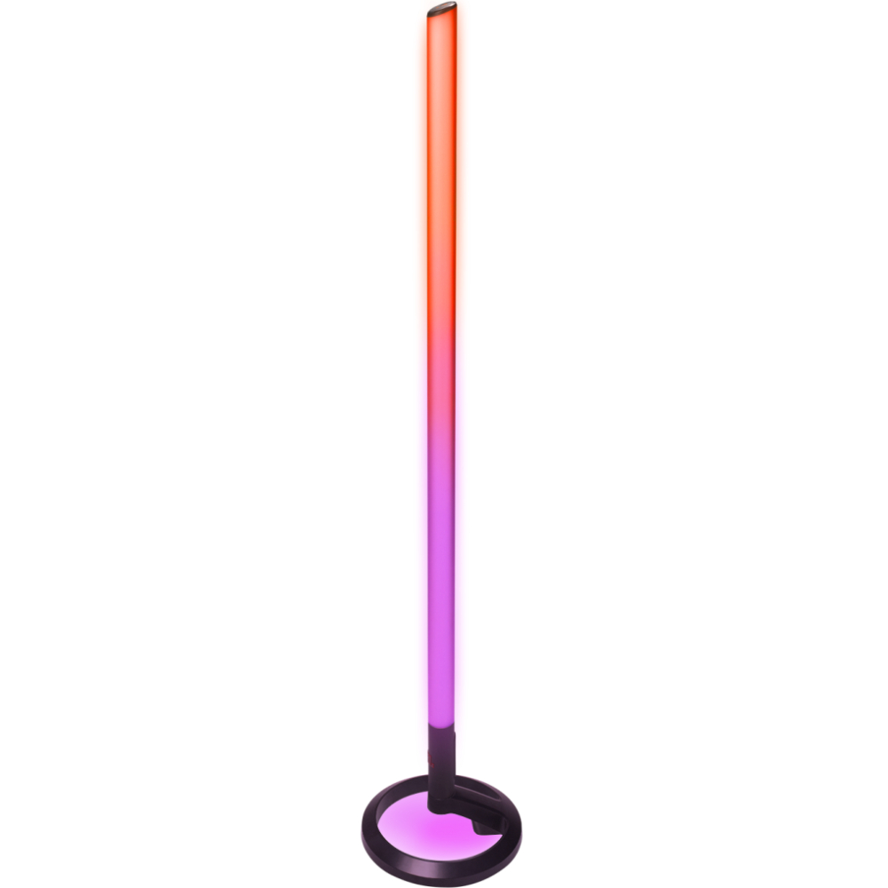 Световое устройство для вечеринок JBL PartyLight Stick Black (JBLPLSTICK) Тип питания аккумулятор