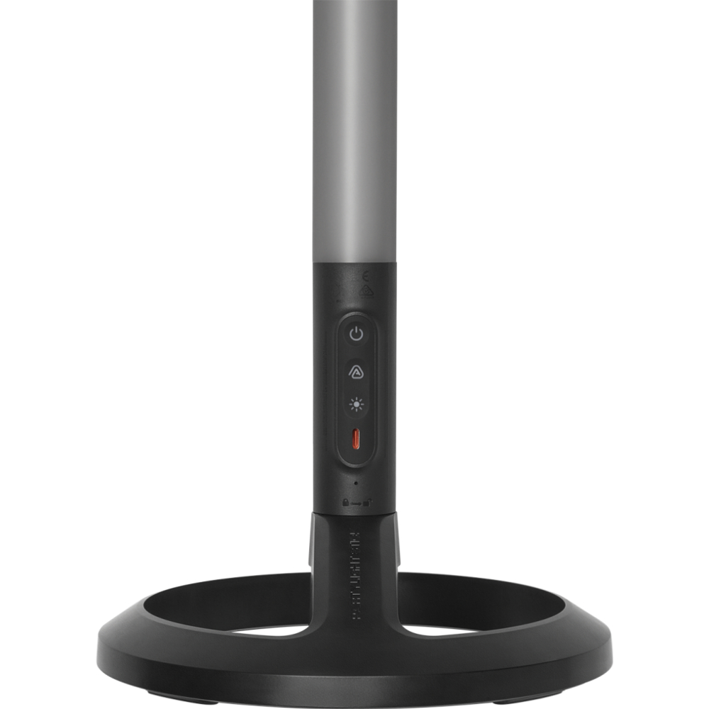 Внешний вид Световое устройство для вечеринок JBL PartyLight Stick Black (JBLPLSTICK)
