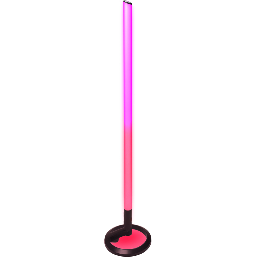 Световое устройство для вечеринок JBL PartyLight Stick Black (JBLPLSTICK) Цвет черный