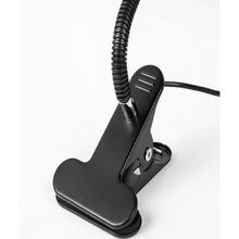 Настольная лампа UFT Black (belamp1B)