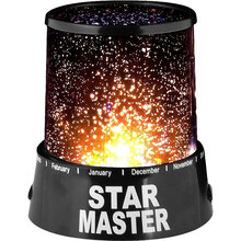 Светильник UFT Starmaster с адаптером (2071426920010)