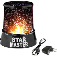 Светильник UFT Starmaster с адаптером (2071426920010)