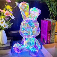 Ночник UFT Кролик (UFTLP1rabbit)