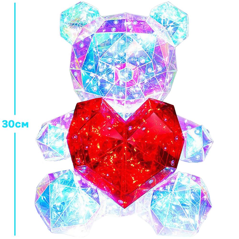Ночник UFT Мишка (UFTLP1bear) Тип ночник