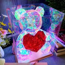 Ночник UFT Мишка (UFTLP1bear)