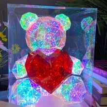 Ночник UFT Мишка (UFTLP1bear)