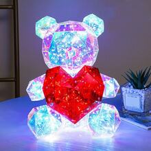 Ночник UFT Мишка (UFTLP1bear)