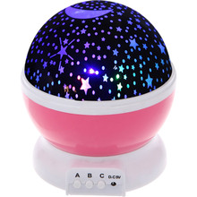 Ночник UFT Starmaster Dream (UFTSTARMASTERDREAM)