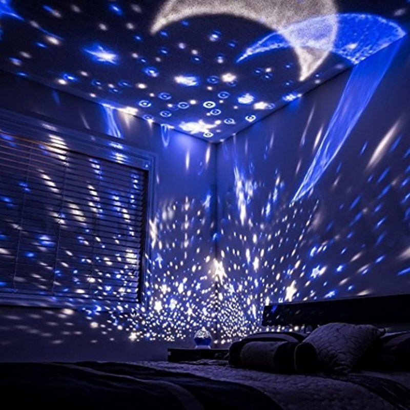 Внешний вид Ночник UFT Starmaster Dream (UFTSTARMASTERDREAM)