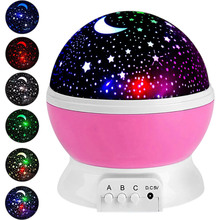 Ночник UFT Starmaster Dream (UFTSTARMASTERDREAM)
