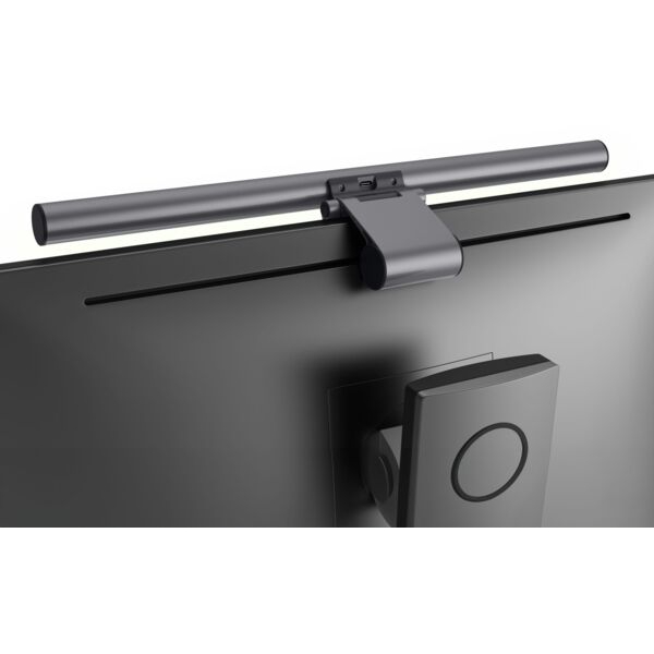 Лампа для монитора TRUST Shyne Black (25483) Тип питания USB-порт