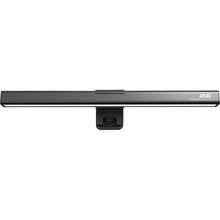 Лампа на монітор 2E PROMETHEUS 30 USB-A/USB-C Black (2E-DL002BK)