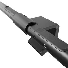 Лампа на монітор 2E PROMETHEUS 40 DIM Black (2E-DL007BK)