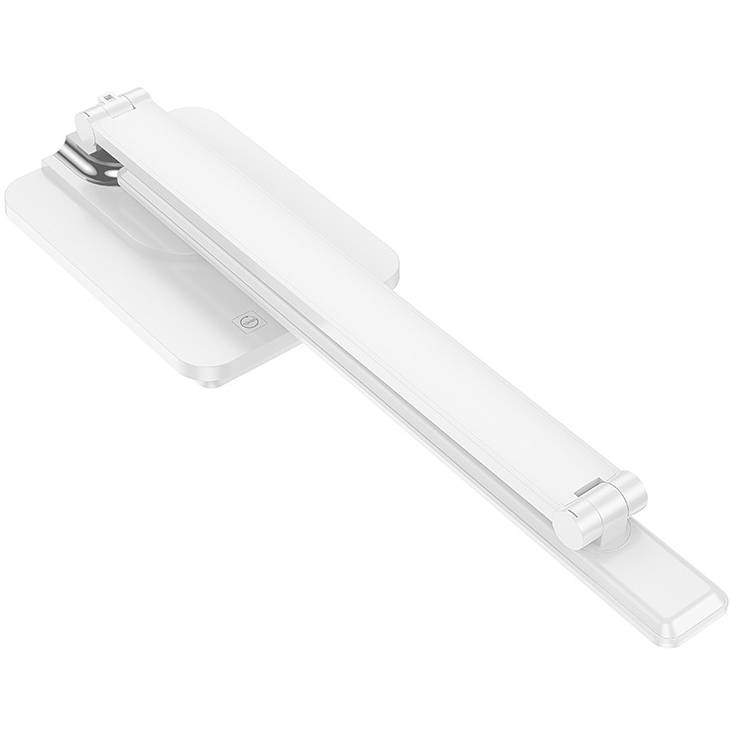 Настільна лампа HOCO HX12 Eye White (6942007646642) Тип вимикача сенсор
