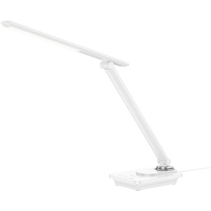 Настільна лампа HOCO HX12 Eye White (6942007646642) Тип живлення USB-порт