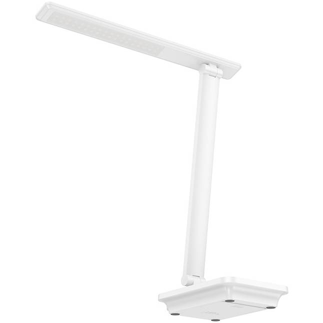 Настільна лампа HOCO HX12 Eye White (6942007646642) Тип живлення акумулятор