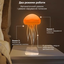 Нічник INSPIRE (A9-ABS)