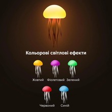Нічник INSPIRE (A9-ABS)