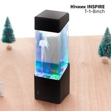 Нічник INSPIRE (T-1-8inch)