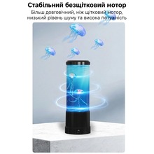 Нічник INSPIRE (T-2-8inch)