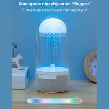 Нічник INSPIRE MAX113