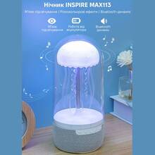 Нічник INSPIRE MAX113