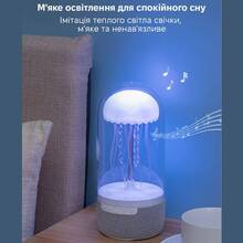 Нічник INSPIRE MAX113