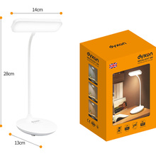 Настільна лампа DYXON Megalight 300 White (DXNLMGLGT300W)