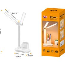 Настільна лампа DYXON Megalight 400 Double White (DXNLMGLGT400DW)